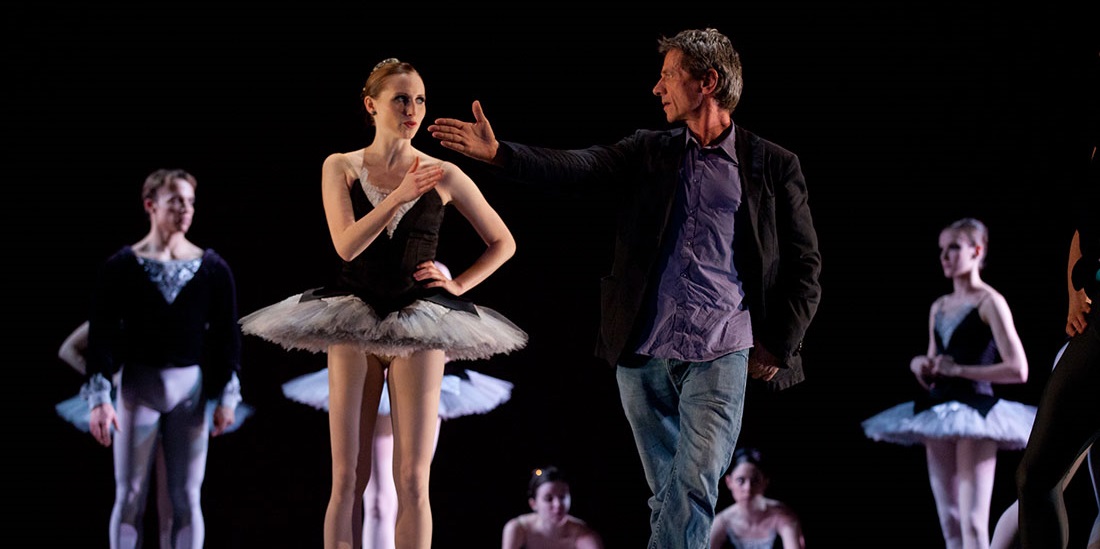 Ballet Arizona