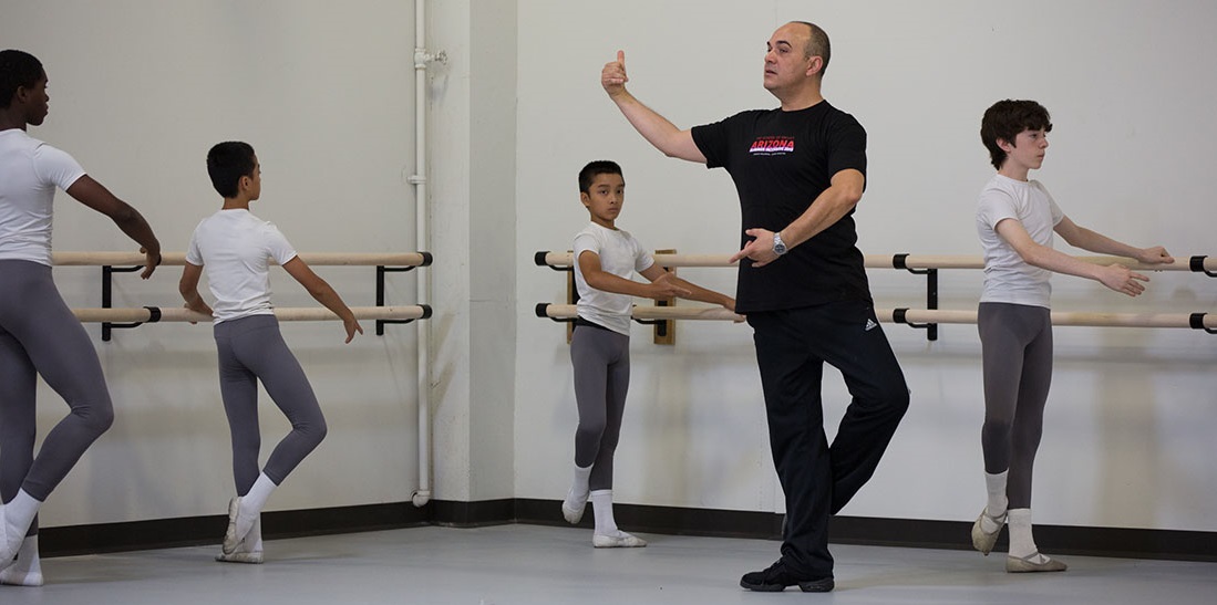 Ballet Arizona