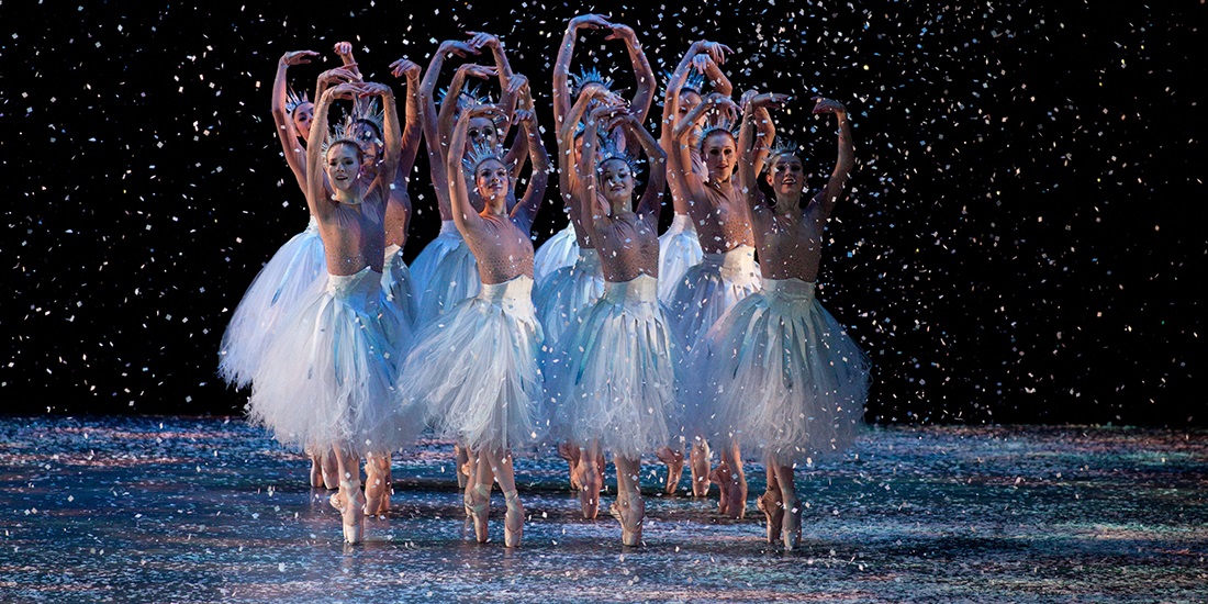 BAZ - The Nutcracker 2009