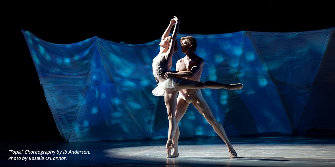 Ballet Arizona