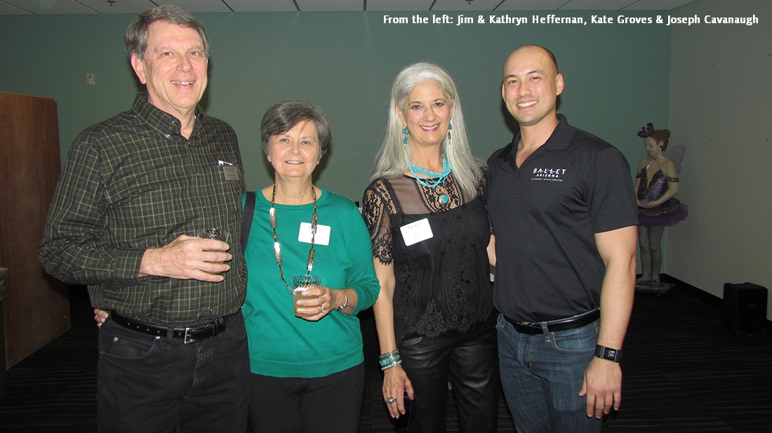 Heffernan_Jim & Kathryn, Groves_Kate, Cavanaugh_Joseph