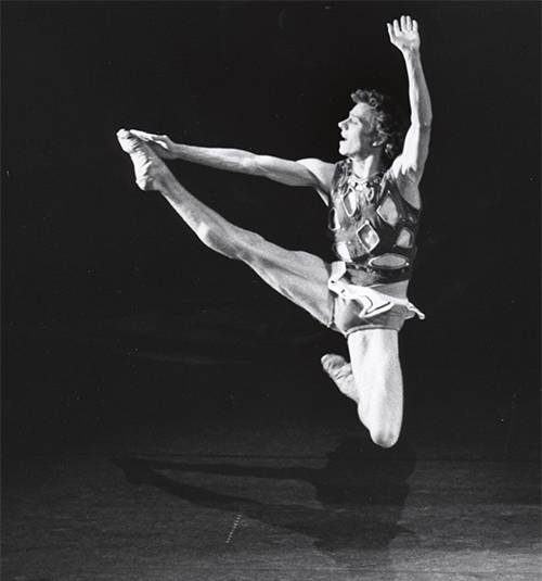 Balanchine Fun Facts - Ballet Arizona Blog