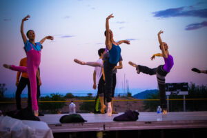 art and culture events