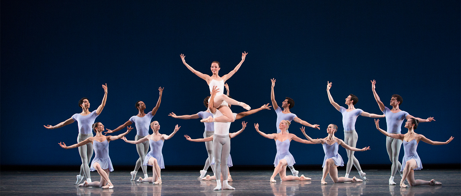 5 Ways To Get Your Ballet Fix - Ballet Arizona Blog