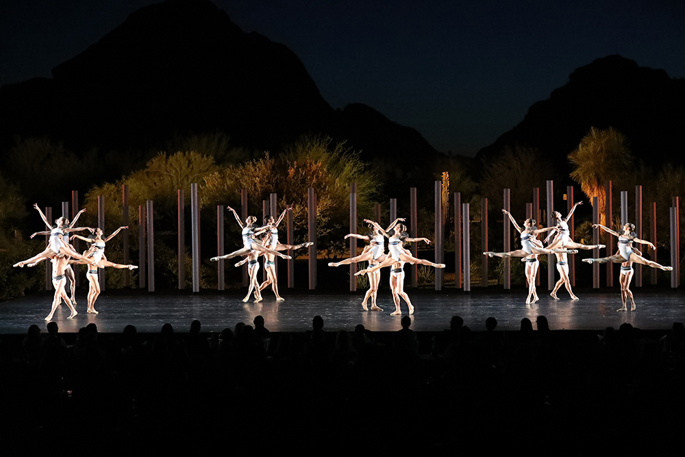 Performing Arts