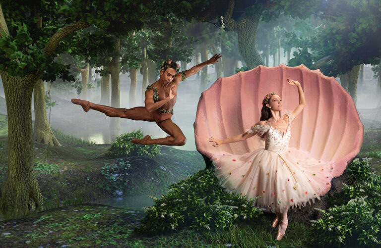 Your Guide to A Midsummer Night's Dream - Ballet Arizona Blog