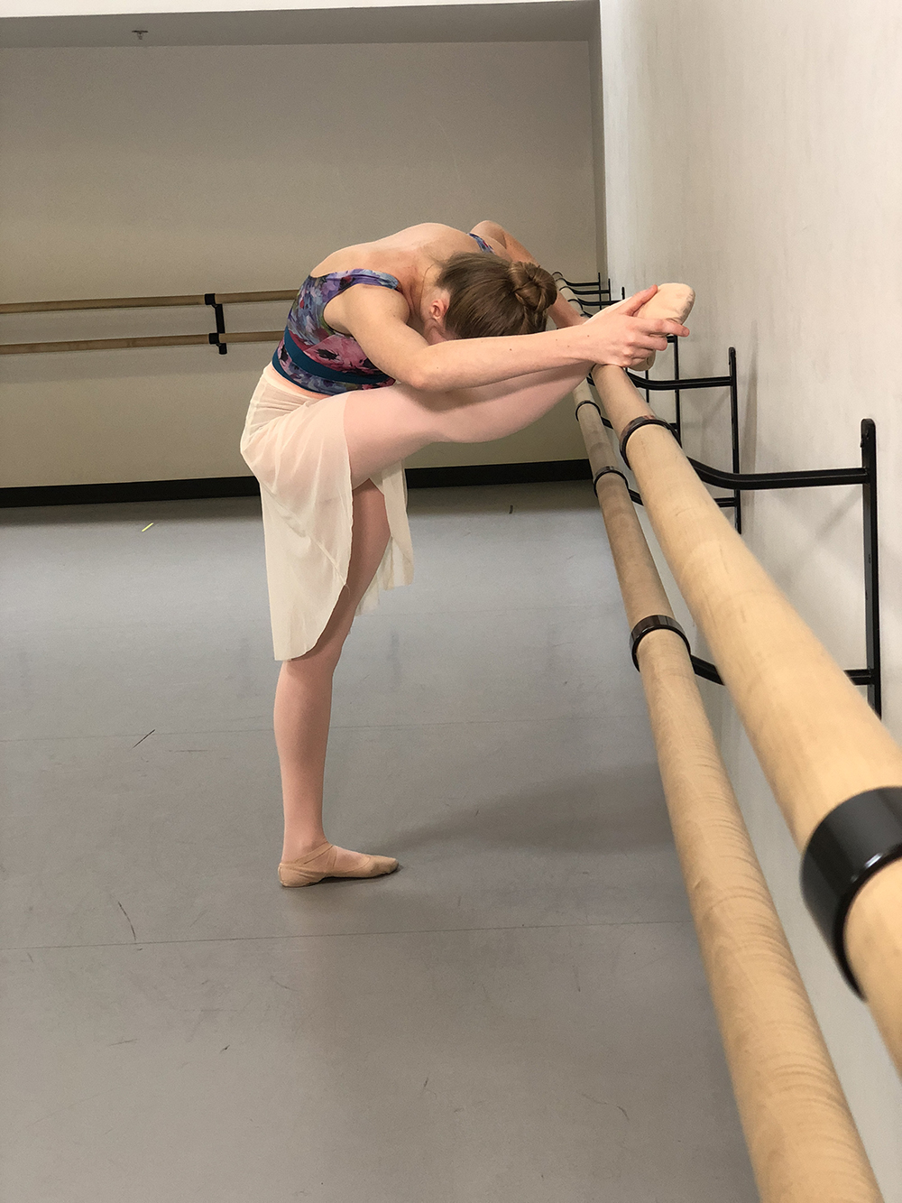 Ballet Barre Workout Ideas Ballet Arizona Blog