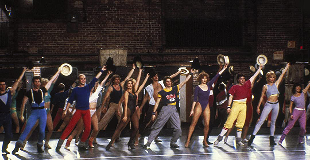 10 Favorite Dance Scenes in Movies - Ballet Arizona Blog