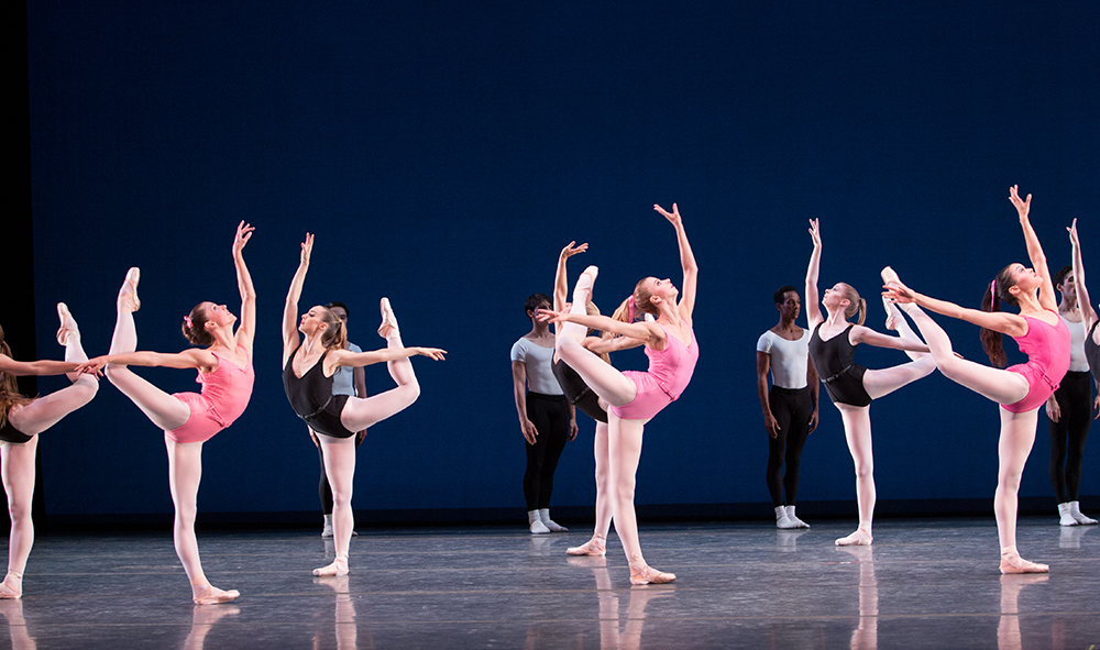 Our Top 5 Balanchine Quotes Ballet Arizona Blog