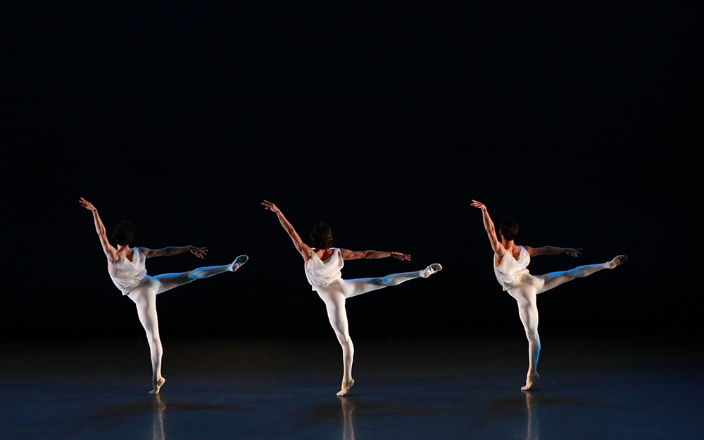 Men in Ballet: A Q&A with Ballet Arizona Company Dancers - Ballet ...