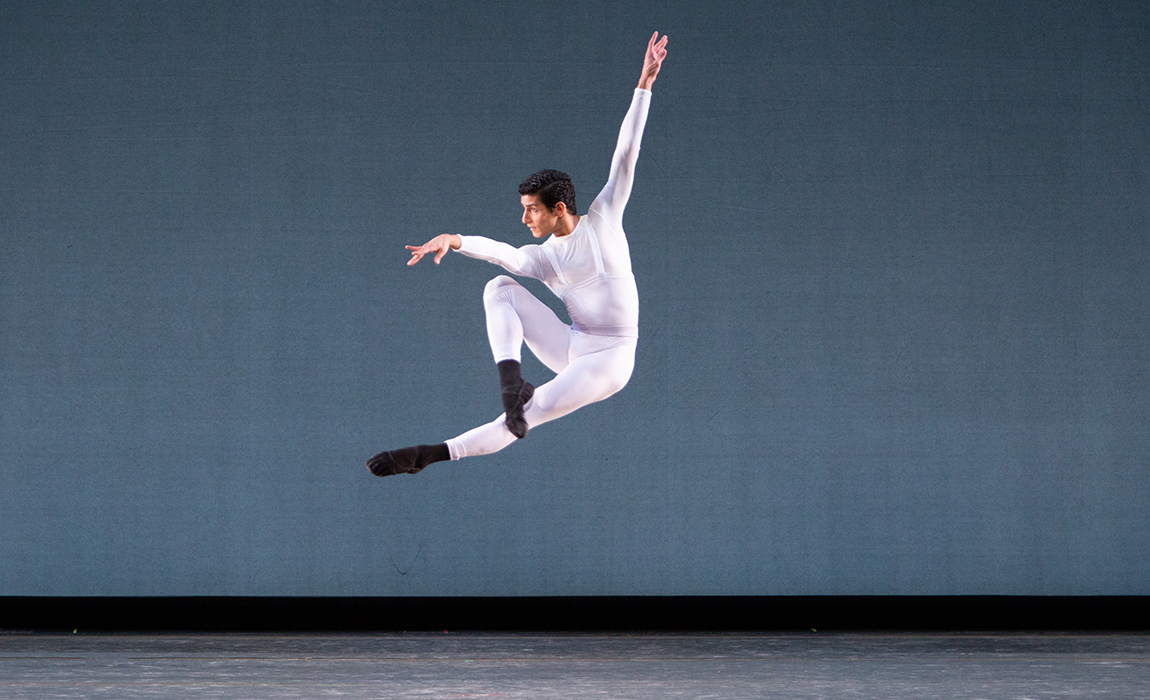 Modern vs Contemporary Dance: Ballet 101 | Ballet Arizona Blog