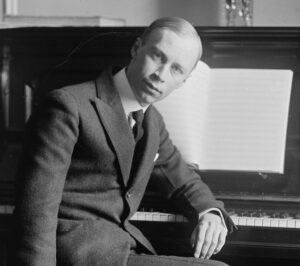 Sergei-Prokofiev -image