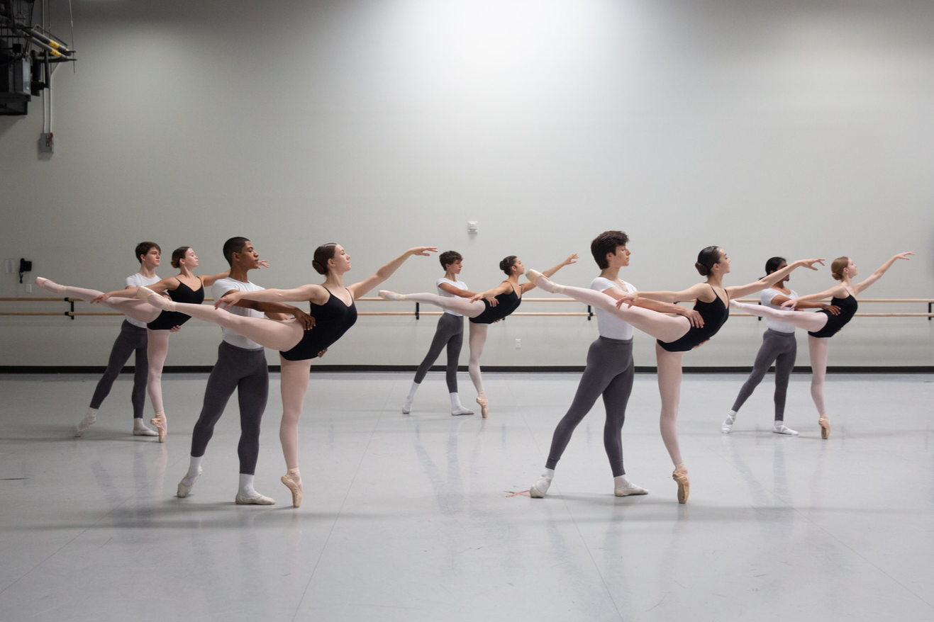 What to Expect at Summer Intensive Auditions Ballet Arizona Blog